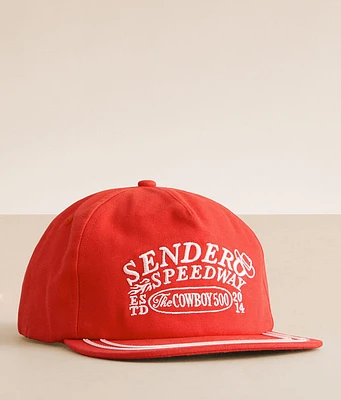 Speedway Baseball Hat