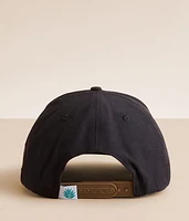 Rattlesnake Hat