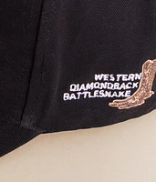 Rattlesnake Hat