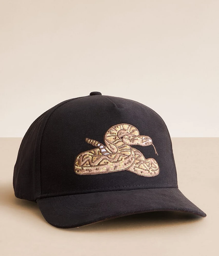 Rattlesnake Hat