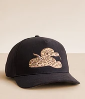 Rattlesnake Hat