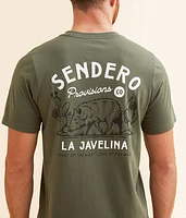 La Javelina T-Shirt