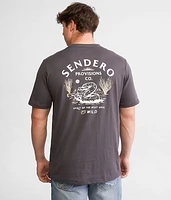 Diamondback T-Shirt