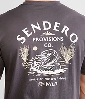 Diamondback T-Shirt