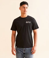 Shootin' Hand Salud T-Shirt
