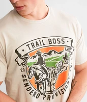 Trail Boss T-Shirt