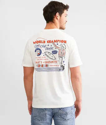Sendero Provisions Co. County Fair T-Shirt