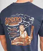 Smokehouse T-Shirt