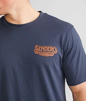 Smokehouse T-Shirt