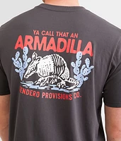 Armadilla T-Shirt