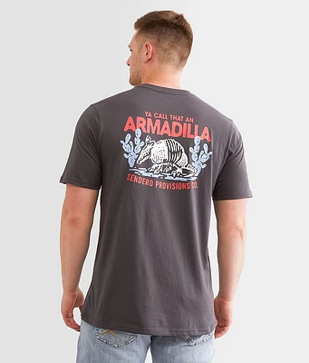 Armadilla T-Shirt