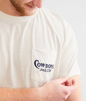 Cowboys Don't Cry T-Shirt