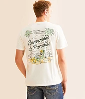 Oasis T-Shirt