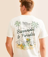 Oasis T-Shirt