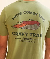 Gravy Train T-Shirt