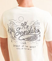 Skeleton Riders T-Shirt
