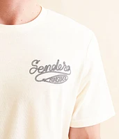 Skeleton Riders T-Shirt
