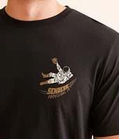 To Space T-Shirt