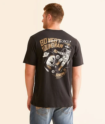 To Space T-Shirt