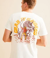 Triceratops T-Shirt