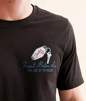 Motor Inn T-Shirt
