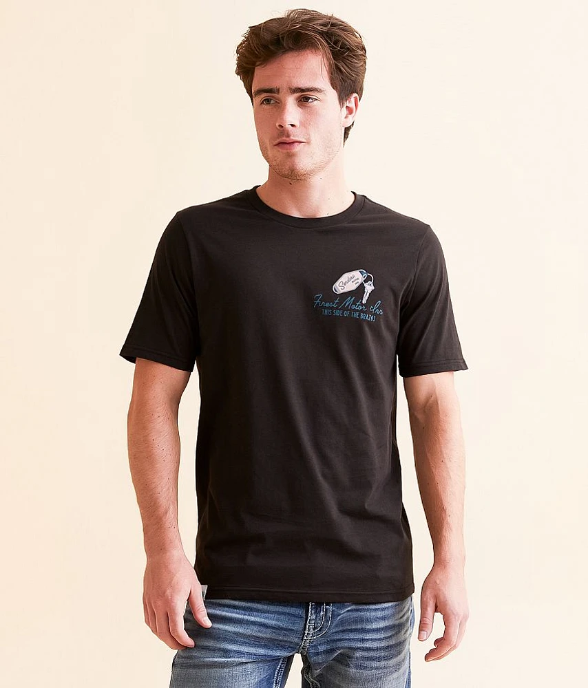 Motor Inn T-Shirt