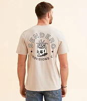 Sendero Provisions Co. Muertos T-Shirt