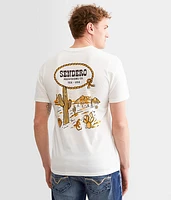 Arenoso T-Shirt