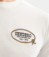 Arenoso T-Shirt