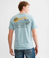 50 Cent Worms T-Shirt