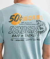 50 Cent Worms T-Shirt