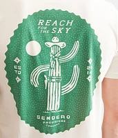 Reach For The Sky T-Shirt