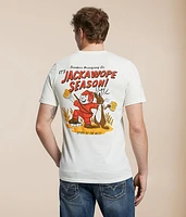 Jackawope T-Shirt