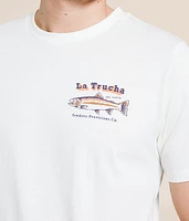 Del Norte T-Shirt