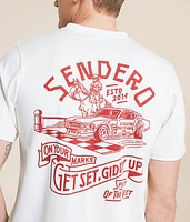 Giddy Up T-Shirt