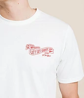 Giddy Up T-Shirt