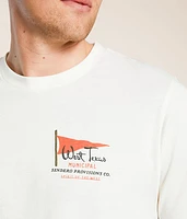 West Texas Municipal T-Shirt