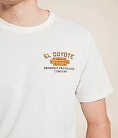 Coyote T-Shirt