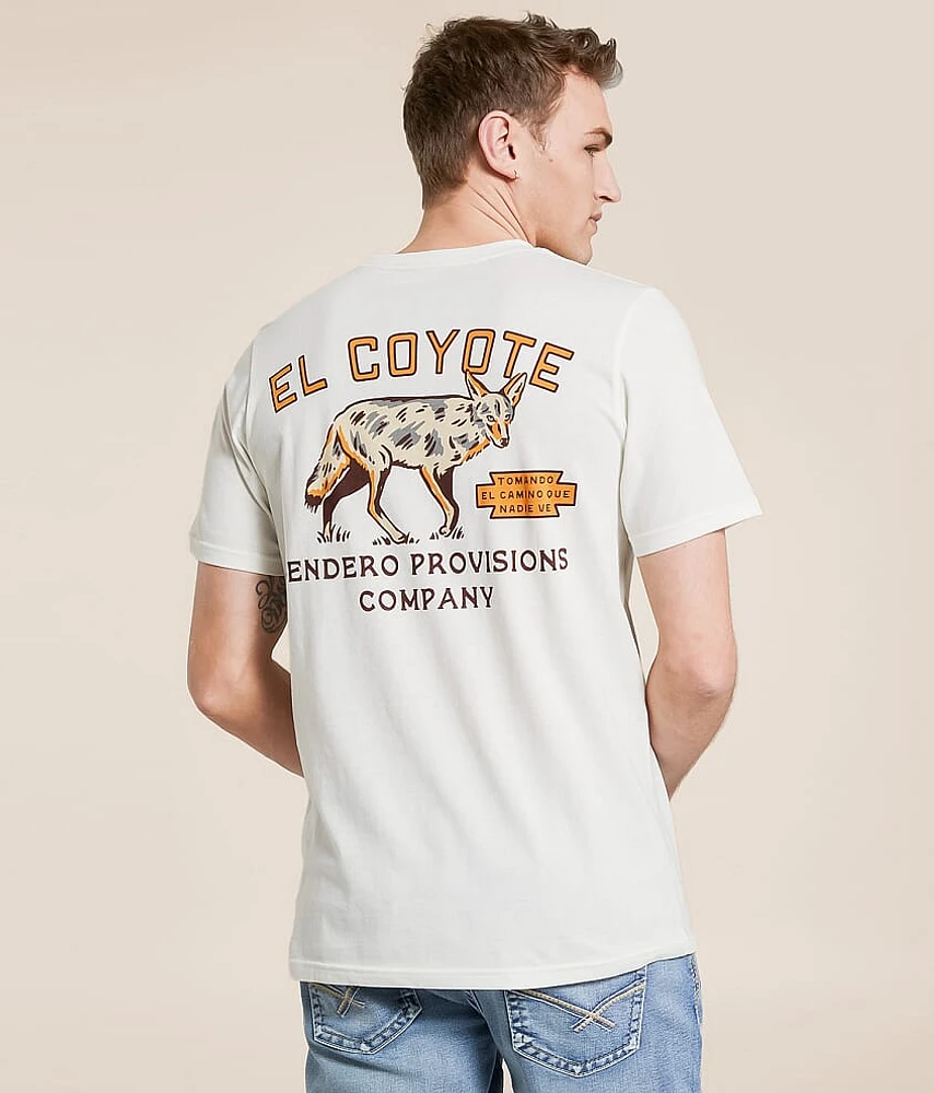 Coyote T-Shirt
