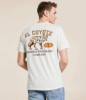 Coyote T-Shirt