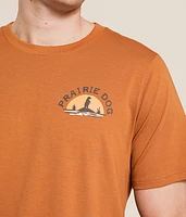 Prairie Dog T-Shirt