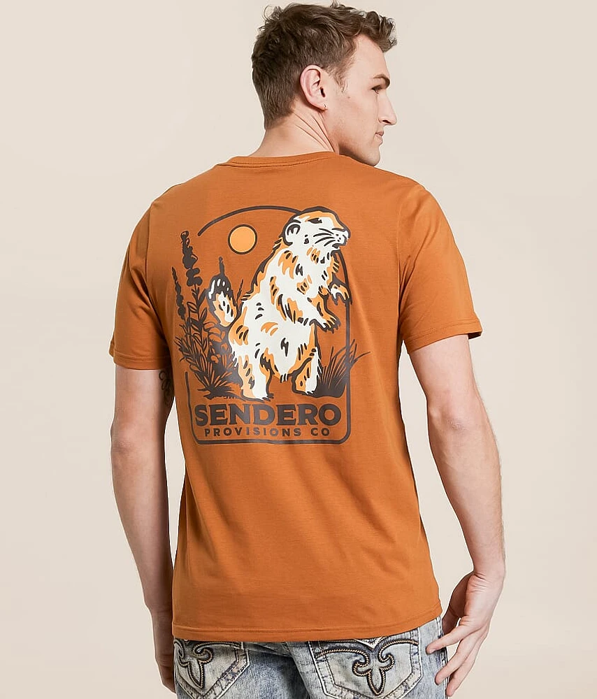 Prairie Dog T-Shirt