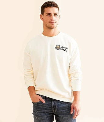 Shootin' Hand Pullover
