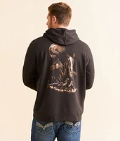 Midnight Riders Hooded Sweatshirt