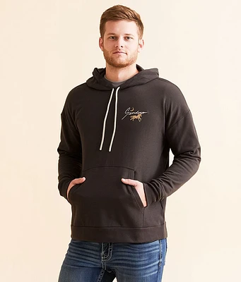 Sendero Provisions Co. Midnight Riders Hooded Sweatshirt