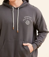 Dead Or Alive Hooded Sweatshirt