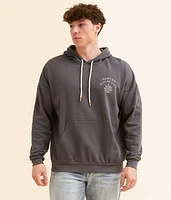 Dead Or Alive Hooded Sweatshirt