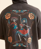 Viejones Hooded Sweatshirt