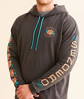 Viejones Hooded Sweatshirt
