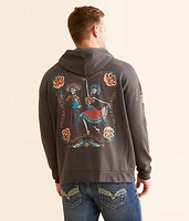 Viejones Hooded Sweatshirt